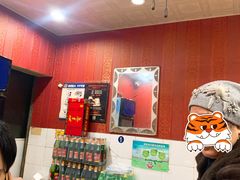 -丝绸之路新疆艾则孜烧烤餐厅(锁金店)