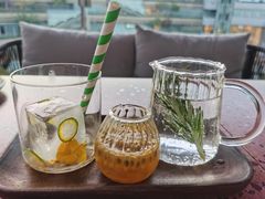 -La Terre乐田(万象城店)