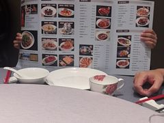 -洛阳宴·洛阳菜(南昌路店)