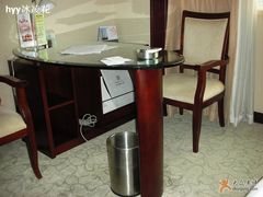 -杭州费尔曼铂金大酒店