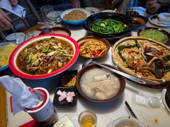 -常和州·夜宵大排档(常州单店)