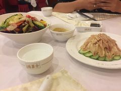 -北京全聚德(天安门店)