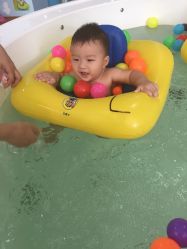 -开心岛儿童水上主题俱乐部(三环路店)