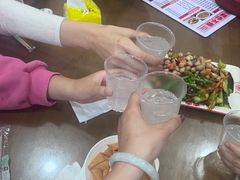 -秦君宝手擀菠菜面(金花路店)