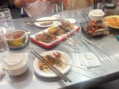 -小厨师·二十年沈家门小海鲜(百井坊巷店)