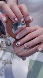 点击看大图 -芊冉•美甲美睫纹绣