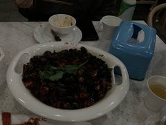 -郑辣记田螺