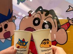 -池奈·咖喱蛋包饭(熙地港店)