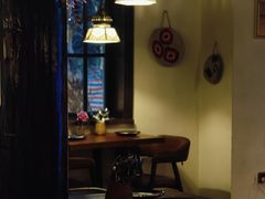 -Uncle Kosto科斯托·中东菜