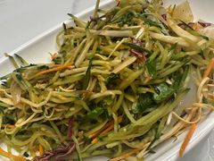 -香谷私厨(高新店)