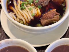 -中国厨房/台湾牛肉面