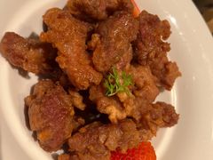 -宴南庭·闽味私房菜
