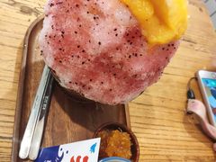 -WONDER ICE 萬得冰田(建設路总店)