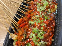 -成都吃客(九眼桥店)