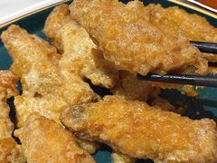 -友德福.老字号粤菜.广州地标融合美食(荔湾路店)