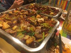 -滋味烤鱼(祥和里店)