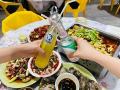 -老地方烤鱼(民心佳园店)