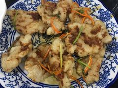 -一锅厨东北水饺店(厦大店)