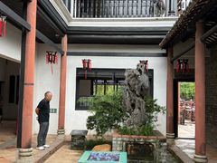 -东莞市可园博物馆