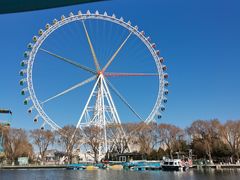 -济南国际园博园