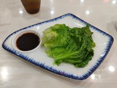 -惠粤轩茶餐厅(中山北路店)