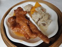-万山楼海鲜酒家·二十三年老字号