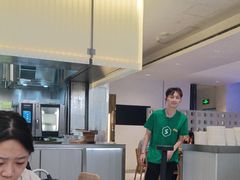 -苏小柳点心·手作小笼包(浦东嘉里城分院)