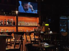 -The Cheebat 锌吧·Bistro(体育西店)