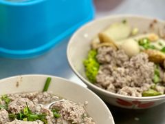 -榮泰米粉湯(Left Shop)