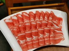 -北门涮肉·铜锅涮肉(南锣鼓巷店)