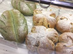 -面包新语(上地华联店)