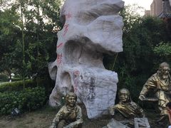 -大张烙馍村(三环南路旗舰店)