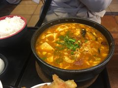 -米屋石锅拌饭(师大店)