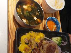 -豪享来中西餐厅(隆昌店)
