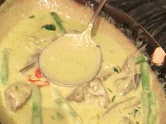 -Thai Alley泰爱里(二沙岛店)