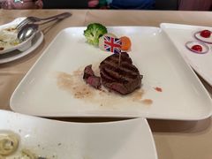 -德大西餐社(云南南路店)