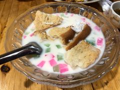 -金山锅贴店(金泉路店)