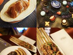 -北京首都机场希尔顿酒店