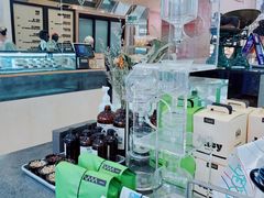 -Juicy Bakery(瑞景店)