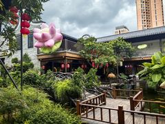 -顺德渔村·岭南一号