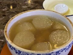 太史田鸡（位）-小粤楼·怀旧粤菜(万辉国际广场店)