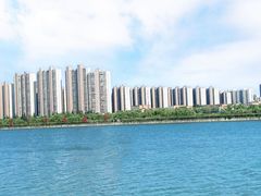-渭滨公园