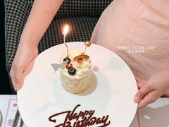 -良木缘咖啡西餐(优品道广场店)