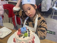-巴黎贝甜(大宁国际商业广场店)
