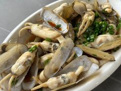 -阿弟特色海鲜餐厅·大排档(平潭店)