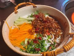 -芸鲜季·云南野生菌餐厅· 云南风物味研社(闵行店)