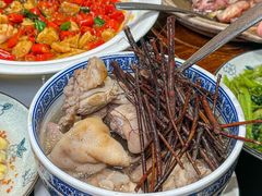 -一同楼福州菜馆(五四店)