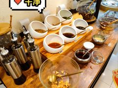 -东方饺子王(和平里店)