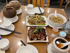 -大唐靓汤江门私房菜(景田店)