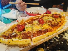 -通海俄式烧烤·俄罗斯大串(嵩山路店)